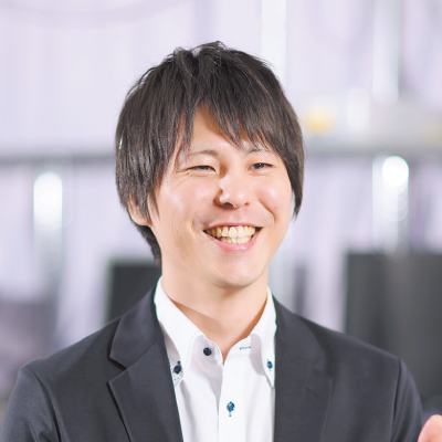 宮口翔太講師写真