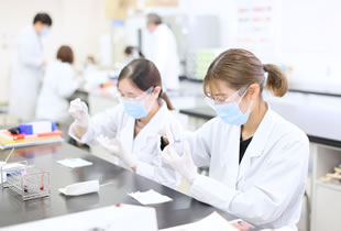 臨床検査技師