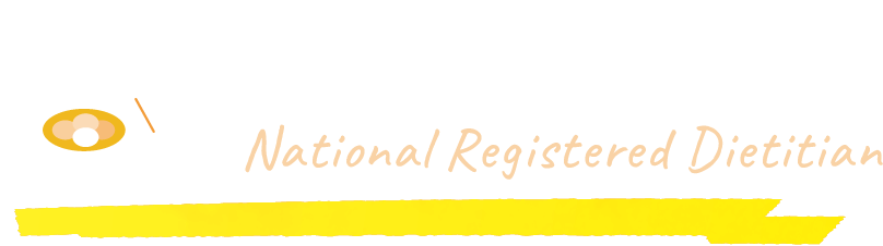 管理栄養士 National Registered Dietitian