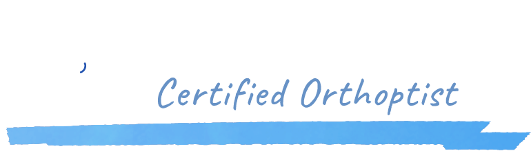 視能訓練士 Certified Orthoptist