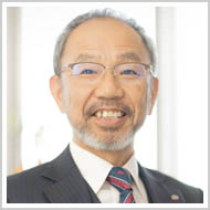佐藤 敏郎写真