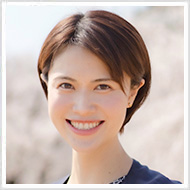 松浦 由生子写真