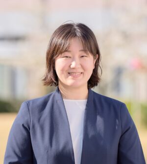 池田 恵子写真