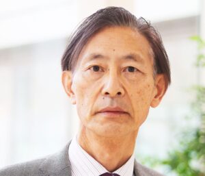 脇野 哲郎写真