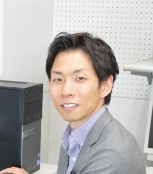田村 俊暁写真