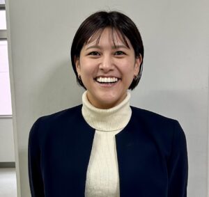 松井 智世写真